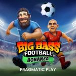 Big Bass Football Bonanza Demo, Yeni Oyun Süperbahis'te