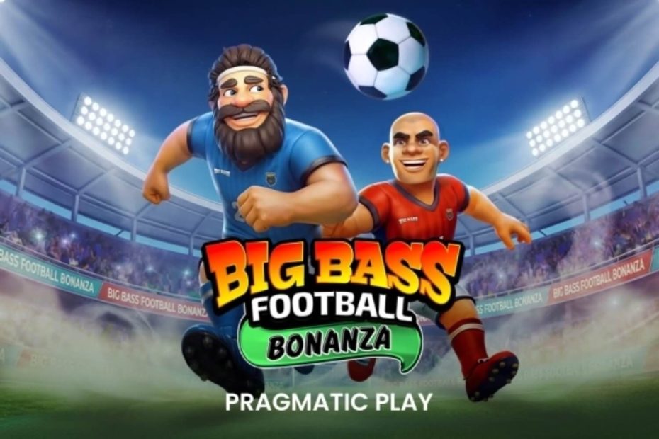 Big Bass Football Bonanza Demo, Yeni Oyun Süperbahis'te
