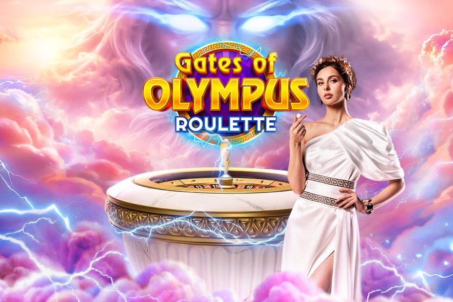 Gates of Olympus Rulet Nasıl Oynanır, Oyun Özellikleri ve Analizi
