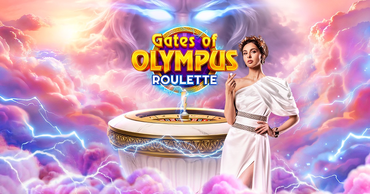 Gates of Olympus Rulet Nasıl Oynanır, Oyun Özellikleri ve Analizi