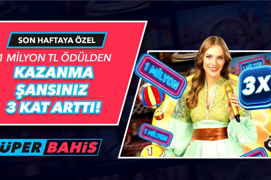Süperbahis Yeni Giriş Adresi Nedir, Hızlı ve Güvenli Erişim
