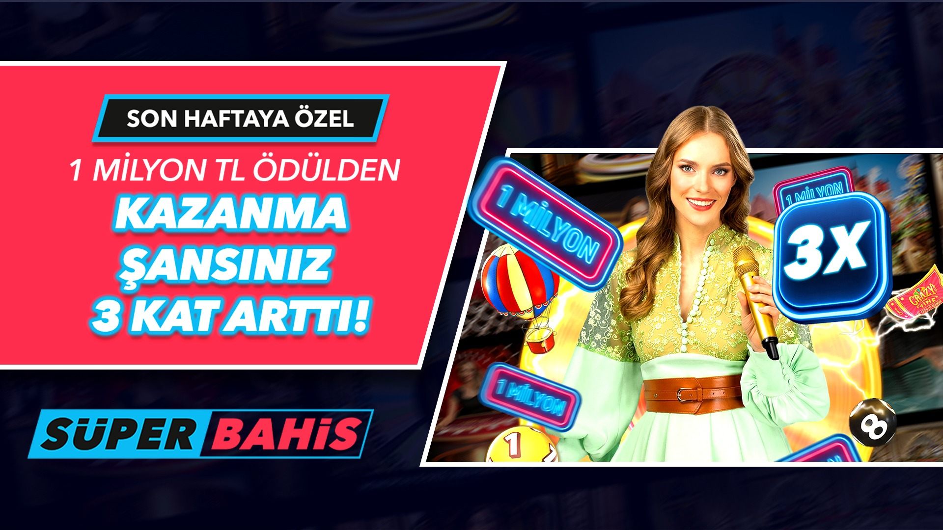 Süperbahis Yeni Giriş Adresi Nedir, Hızlı ve Güvenli Erişim