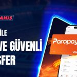 Parapay Nedir, Süperbahis Kripto Ödemelerinde Yeni Yöntem