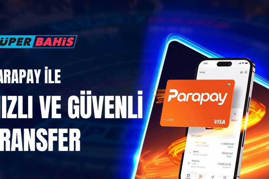 Parapay Nedir, Süperbahis Kripto Ödemelerinde Yeni Yöntem